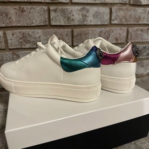 Kurt Geiger Laney Eagle Shoes